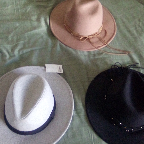Hats - Picture 1 of 5